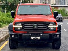 Tank 300 Off-Road Edition 2.0T Conqueror - ფოტო 2