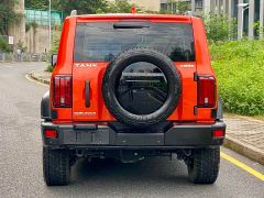 Tank 300 Off-Road Edition 2.0T Conqueror - ფოტო 6