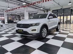 Volkswagen T-ROC Tanyue 280TSI DSG FWD Elite Plus - photo 1