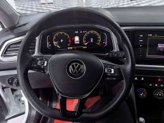 Volkswagen T-ROC Tanyue 280TSI DSG FWD Elite Plus - photo 11