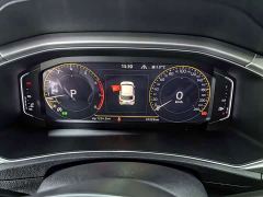 Volkswagen T-ROC Tanyue 280TSI DSG FWD Elite Plus - photo 12