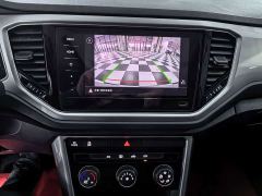 Volkswagen T-ROC Tanyue 280TSI DSG FWD Elite Plus - photo 13