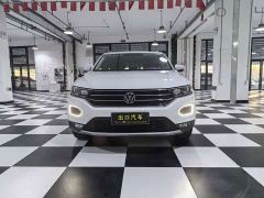 Volkswagen T-ROC Tanyue 280TSI DSG FWD Elite Plus - photo 2