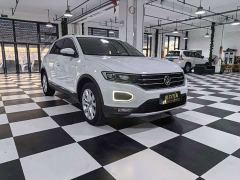 Volkswagen T-ROC Tanyue 280TSI DSG FWD Elite Plus - photo 3