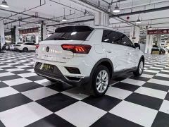 Volkswagen T-ROC Tanyue 280TSI DSG FWD Elite Plus - photo 4