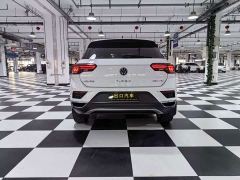 Volkswagen T-ROC Tanyue 280TSI DSG FWD Elite Plus - photo 5