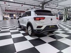 Volkswagen T-ROC Tanyue 280TSI DSG FWD Elite Plus - photo 6