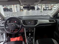 Volkswagen T-ROC Tanyue 280TSI DSG FWD Elite Plus - photo 9
