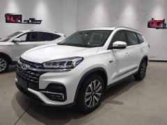 Chery Tiggo 8 Kunpeng Edition 290TGDI Automatic Zhufeng Version - photo 1