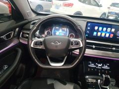 Chery Tiggo 8 Kunpeng Edition 290TGDI Automatic Zhufeng Version - photo 10