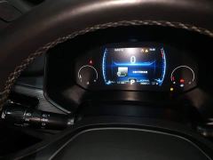 Chery Tiggo 8 Kunpeng Edition 290TGDI Automatic Zhufeng Version - photo 11