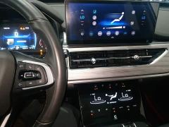 Chery Tiggo 8 Kunpeng Edition 290TGDI Automatic Zhufeng Version - photo 12