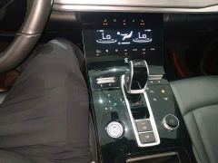 Chery Tiggo 8 Kunpeng Edition 290TGDI Automatic Zhufeng Version - photo 13