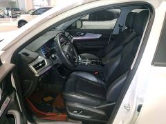 Chery Tiggo 8 Kunpeng Edition 290TGDI Automatic Zhufeng Version - photo 14