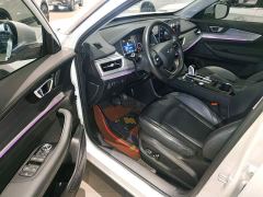 Chery Tiggo 8 Kunpeng Edition 290TGDI Automatic Zhufeng Version - photo 15