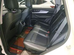 Chery Tiggo 8 Kunpeng Edition 290TGDI Automatic Zhufeng Version - photo 16