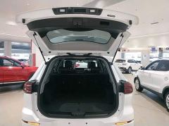 Chery Tiggo 8 Kunpeng Edition 290TGDI Automatic Zhufeng Version - photo 18