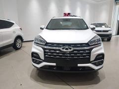 Chery Tiggo 8 Kunpeng Edition 290TGDI Automatic Zhufeng Version - photo 2