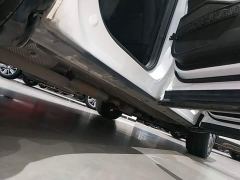 Chery Tiggo 8 Kunpeng Edition 290TGDI Automatic Zhufeng Version - photo 20