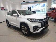 Chery Tiggo 8 Kunpeng Edition 290TGDI Automatic Zhufeng Version - photo 3