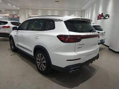 Chery Tiggo 8 Kunpeng Edition 290TGDI Automatic Zhufeng Version - photo 4