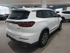 Chery Tiggo 8 Kunpeng Edition 290TGDI Automatic Zhufeng Version - photo 6