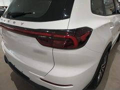 Chery Tiggo 8 Kunpeng Edition 290TGDI Automatic Zhufeng Version - photo 7