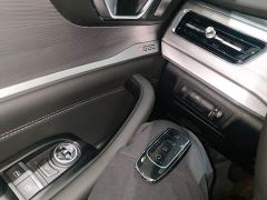 Chery Tiggo 8 Kunpeng Edition 290TGDI Automatic Zhufeng Version - photo 8