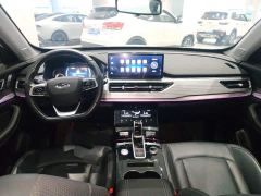 Chery Tiggo 8 Kunpeng Edition 290TGDI Automatic Zhufeng Version - photo 9