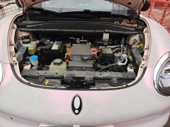 ORA Good Cat 400km Standard Range Athena Edition LFP Battery - ფოტო 10