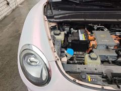 ORA Good Cat 400km Standard Range Athena Edition LFP Battery - ფოტო 18