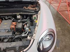 ORA Good Cat 400km Standard Range Athena Edition LFP Battery - ფოტო 19