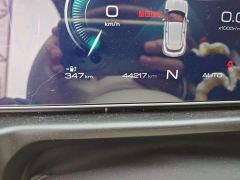 ORA Good Cat 400km Standard Range Athena Edition LFP Battery - ფოტო 4