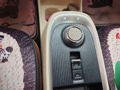 ORA Good Cat 400km Standard Range Athena Edition LFP Battery - ფოტო 6