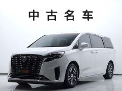 Buick GL8 Land Business Class Comfort Edition - photo 1