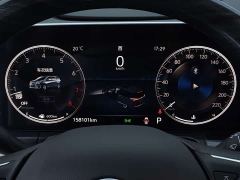Buick GL8 Land Business Class Comfort Edition - photo 10