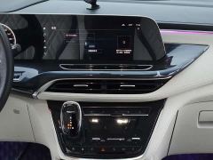 Buick GL8 Land Business Class Comfort Edition - photo 12