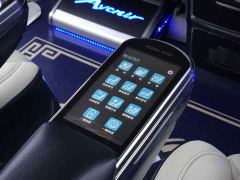 Buick GL8 Land Business Class Comfort Edition - photo 15