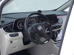 Buick GL8 Land Business Class Comfort Edition - photo 16