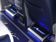 Buick GL8 Land Business Class Comfort Edition - photo 17