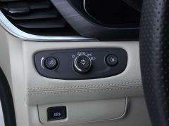 Buick GL8 Land Business Class Comfort Edition - photo 18