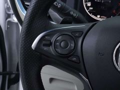 Buick GL8 Land Business Class Comfort Edition - photo 19