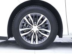 Buick GL8 Land Business Class Comfort Edition - photo 20