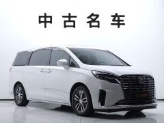 Buick GL8 Land Business Class Comfort Edition - photo 3