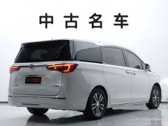 Buick GL8 Land Business Class Comfort Edition - photo 4