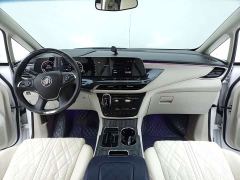 Buick GL8 Land Business Class Comfort Edition - photo 7
