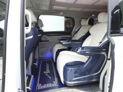 Buick GL8 Land Business Class Comfort Edition - photo 9