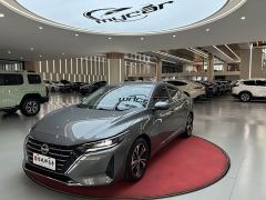 Nissan Sylphy 1.6L CVT Comfort Edition - фото 1