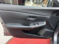 Nissan Sylphy 1.6L CVT Comfort Edition - фото 11