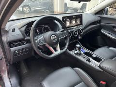 Nissan Sylphy 1.6L CVT Comfort Edition - фото 12